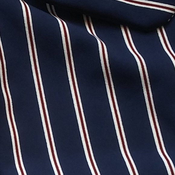 Agaci Stripe Pull- on shorts Size S - Picture 2 of 7